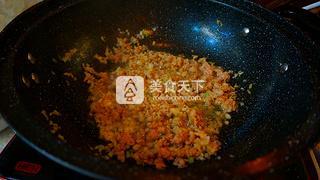 香辣酱汁焖豆腐的做法步骤：10