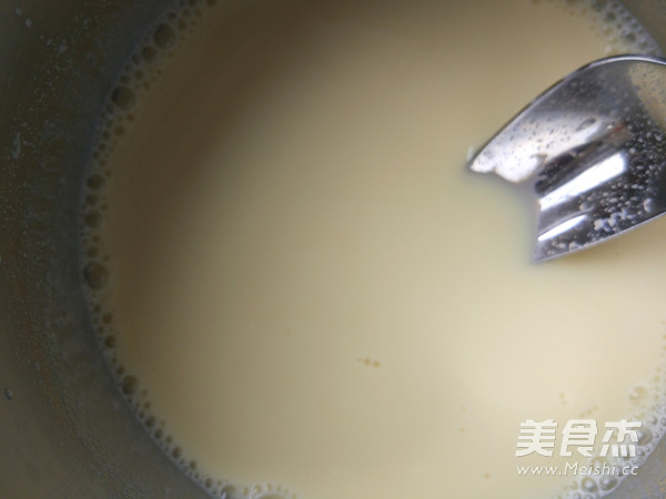 金枪鱼豆腐饭团#苏泊尔季度奖#的做法