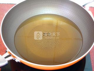 酥脆炸鸡根的做法步骤:5