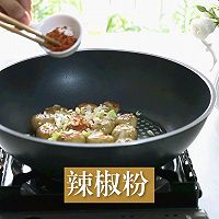 香煎小土豆的做法图解13